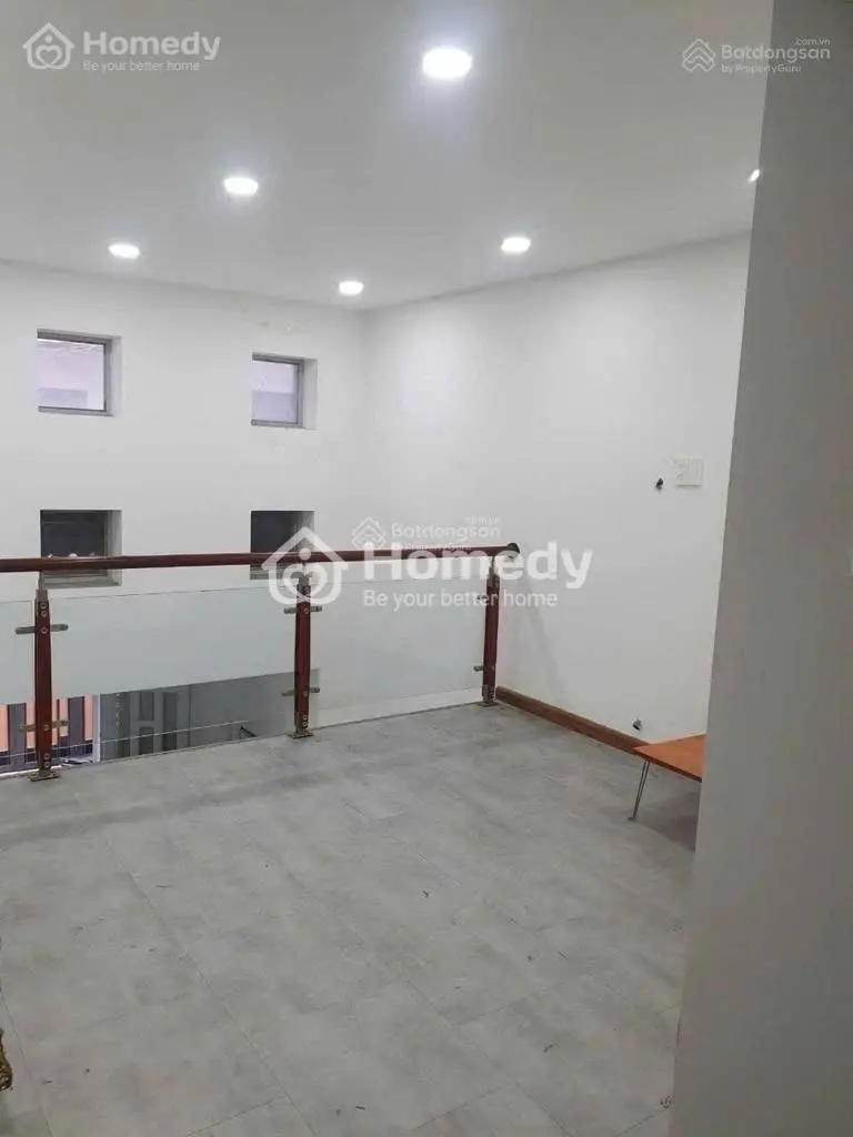 Cần Tiền Bán Gấp Nhà 4 Lầu Hẻm Hậu Giang, Quận 6, 48M2, Đang Cho Thuê 18Tr/Tháng Shr Giá 5 Tỷ 620Tl