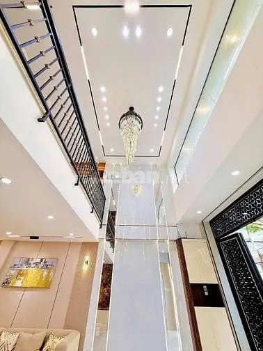 Chủ Ngộp (Bank) Nhà Đường Cmt 8 P.11 Quận 3 - $7Ty7/Dt64M2
