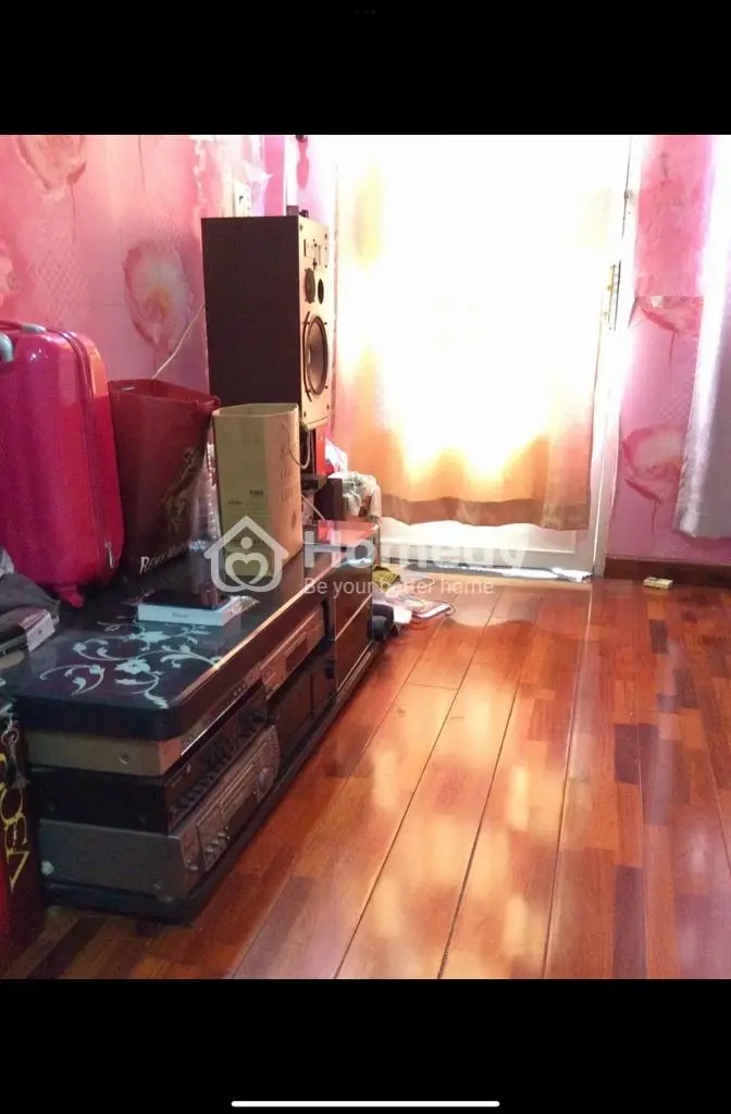 Bán Nhà Mặt Tiền Đường Trần Quốc Toản Q3