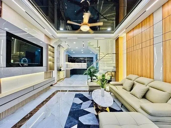 Cơ Hội Sở Hữu Nhà Trung Tâm Quận10 – Hoàng Dư Khương, 95M², Chỉ 4,8 Tỷ