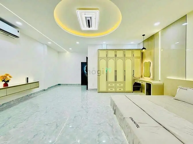 Nhà Xây Chỉ Để Cho Thuê Ngay Nhà Ga T3 - Đường C12, P13, Tb