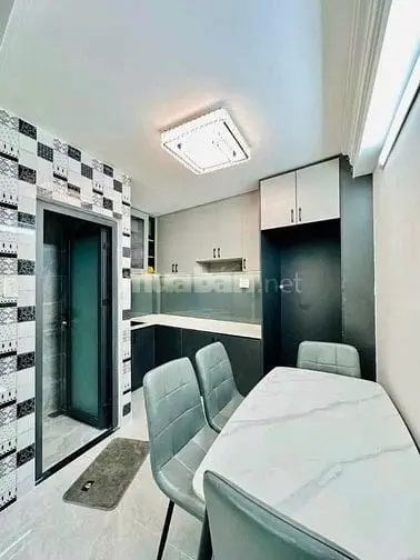 Chính Chủ Bán Gấp Nhà Dt 35M2 Giá 3Tỷ Lê Lợi P4 Quận Gò Vấp, Shr