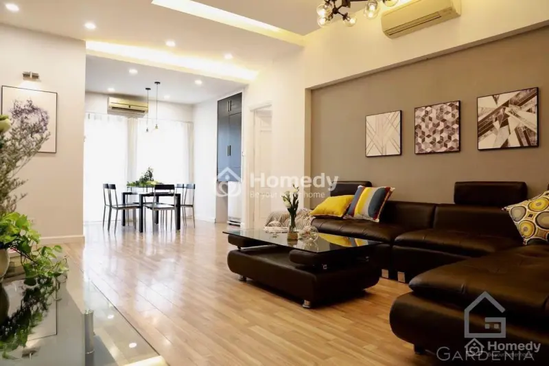 Cần Tiền Bán Căn Hộ E3B Yên Hòa Cầu Giấy, 94M2, 2 Ngủ