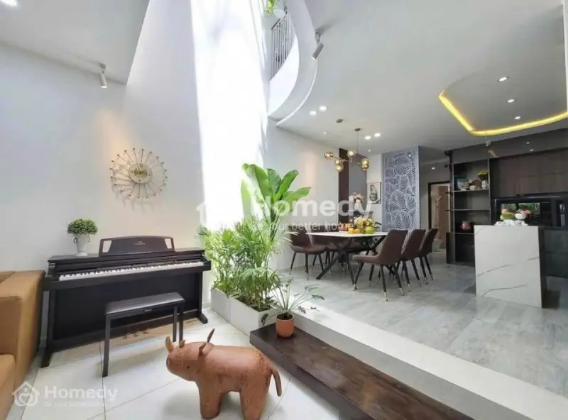 Cơ Hội Hiếm! Nhà Phố 112M² - 2Tỷ5 - Sổ Hồng Trao Tay