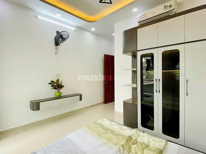 Nguyễn Tri Phương, Giá 5Tỷ890, Ngay Vòng Xoay Ngã 6, Chính Chủ Đi Xem