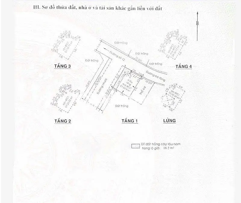 Bán Nhà Thủ Đức, Góc 2 Mặt Tiền Đường 12, 4 Tầng, 69,5M², Giá 19 Tỷ