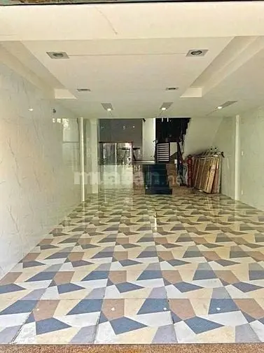 Cho Thuê Nhà Mặt Tiền Khu Cư Xá Bắc Hải - Đường Ba Vì, Phường 15, Quận