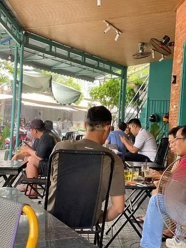 Sang Nhượng Quán Cafe Căn Góc Hương Lộ 3-Tân Phú, Thuê Chỉ 20Tr/Tháng