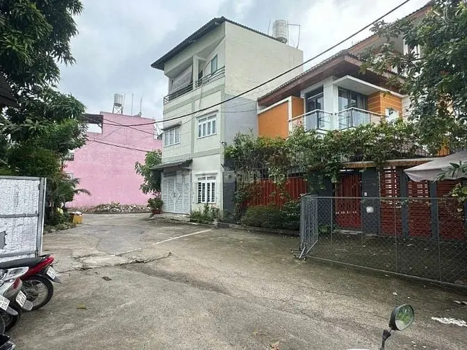 Bán Lô Đất Giâ Rẻ 98M², Sổ Riêng, Thạnh Xuân 43, Quận 12