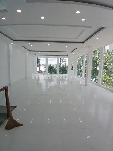 Bán Góc 2 Mt Trần Văn Kiểu Q6 (7X16) 6 Tấm. Giá 22 Tỷ
