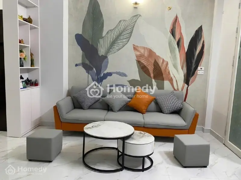 Siêu Phẩm Mỹ Đình - 42M2 Mt 5M, Vị Trí Siêu Vip, Đủ Tiện Ích, An Sinh Đỉnh, Giá 9.45 Tỷ