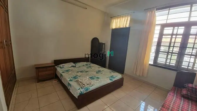 Cho Thuê Nhà Nguyên Căn Làng Báo Chí, Phường Thảo Điền (5X11M) - 20Tr