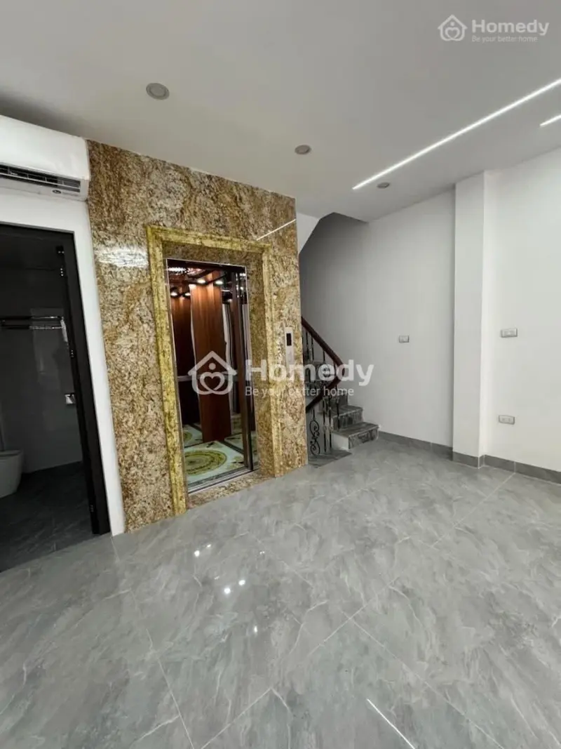 Bán Nhà Mặt Phố Vạn Phúc, Hà Đông, Dt: 80M2, Giá: 40 Tỷ, 7 Tầng, Mt: 5M, Vỉa Hè 6M, Cho Thuê 60Tr