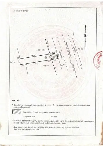 Bán Nhà Mặt Tiền Quốc Hương, Thảo Điền, 109.8M2 Đất, 2 Tầng, Giá 31 Tỷ
