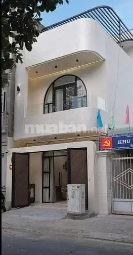 🏘Nhà Ngộp Bank Giá 1Tỷ580 Nhà 1 Sẹc Đường Tạ Quang Bửu Sau Bến Xeq8