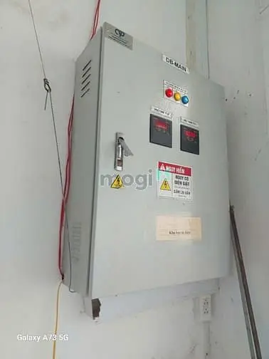 Cho Thuê Nhà 5X20, Có Gác 40M2 , Gần Vành Đai Tây P.ap Q.2