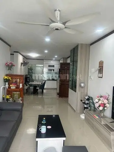 Bán Căn Hộ 3Pn, Chung Cư Quốc Cường Gia Lai 1, Trần Xuân Soạn