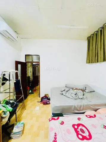 Ngay Khu Vui Chơi Đầm Sen, Khuông Việt, Tân Phú - 2 Tầng - Dt: 4 X 10.5 - Chỉ 4,95T