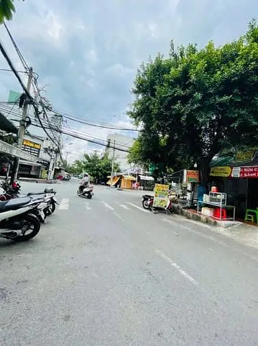 Bán Nhà 1 Lầu Mặt Tiền Kinh Doanh Đường Số 8 Tân Kiểng Q7 - Giá 6,6 Tỷ