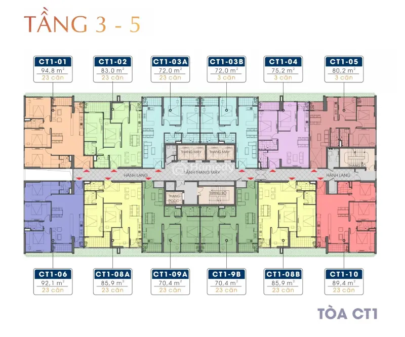 Tmc Smart Home Dự Án Siêu Hot Tại Khu Vực Tây Hồ Tây. Với Giá 9Xtr/M2 Đã Có Thể Sở Hữu Nó.