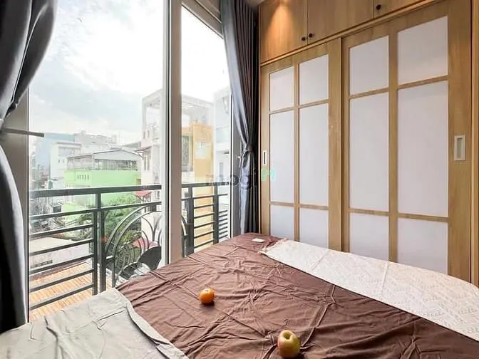 Cho Thuê Căn Hộ Ngay Kdc Him Lam, Gần Cầu Kênh Tẻ,Thuận Tiện Qua Q4,Q1