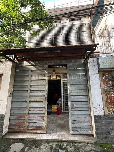 Bán Nhà Đường 29 Trần Não Quận 2 Cũ