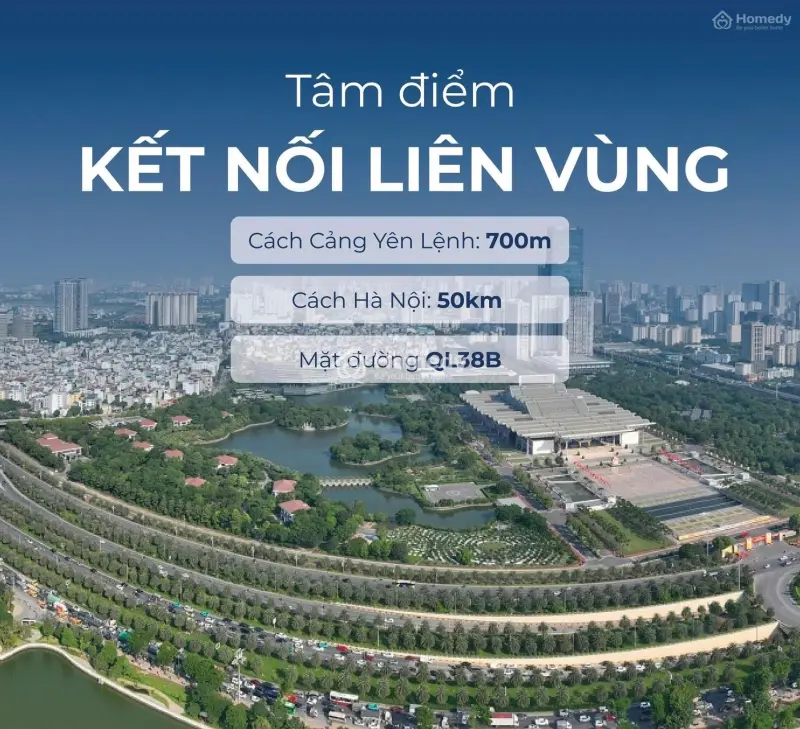 💥 Bán Đất Cụm Công Nghiệp Yên Lệnh – Duy Tiên, Hà Nam 💥