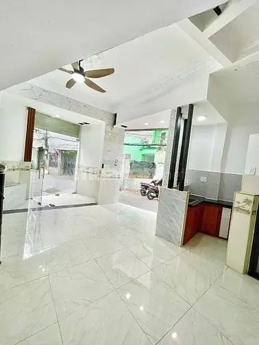 Nhà Phổ Quang_Phú Nhuận_Hẻm Xe Tải_40M2_4Pn3Wc_Shr_Lh0974945908 Sang