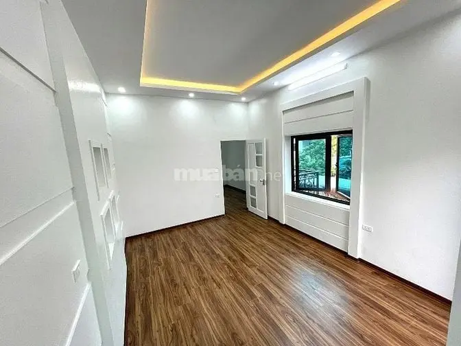 Bán Nhà Tại Mặt Phố Nguyễn Thanh Bình Hà Đông Vị Trí Kinh Doanh Đỉnh