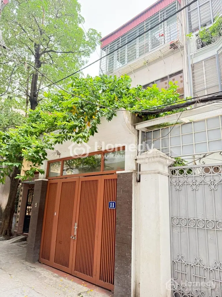 Chính Chủ Cho Thuê Nhà 3 Tầng Mặt Tiền 3,6M, Ngay Cạnh Bệnh Viện Nội Tiết Trung Ương, Giá Rẻ 20Tr