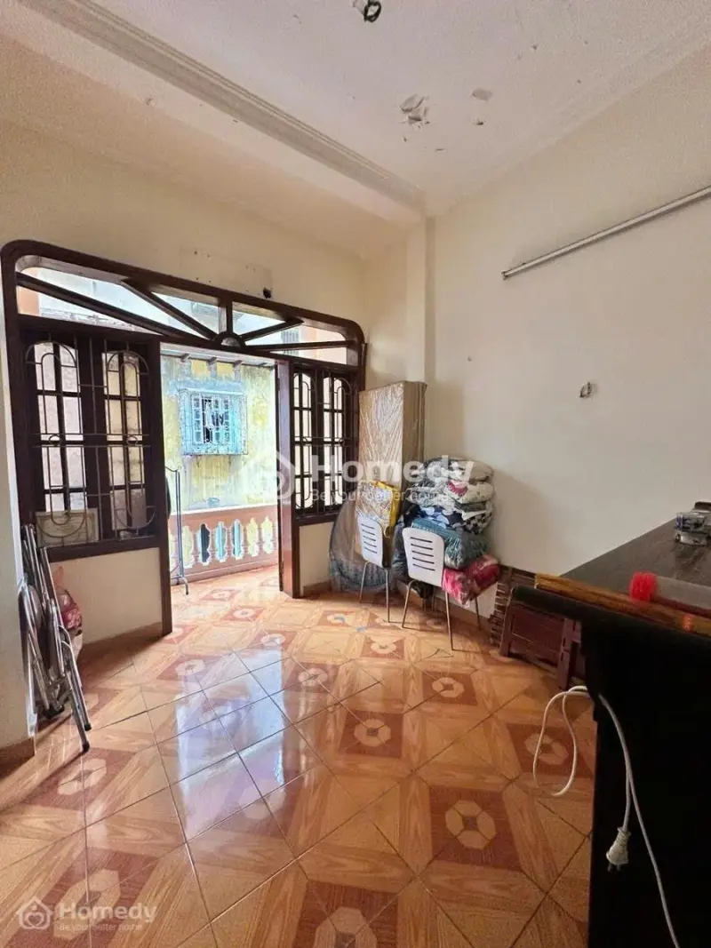Nhà Lô Góc Xịn Sò Tại Nguyễn Chí Thanh Ô Tô 48M 22 Tỷ