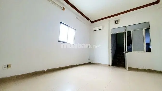 Bán Nhà Nguyễn Văn Thương-P25 - Bình Thạnh- Đường Xe Hơi Thông.