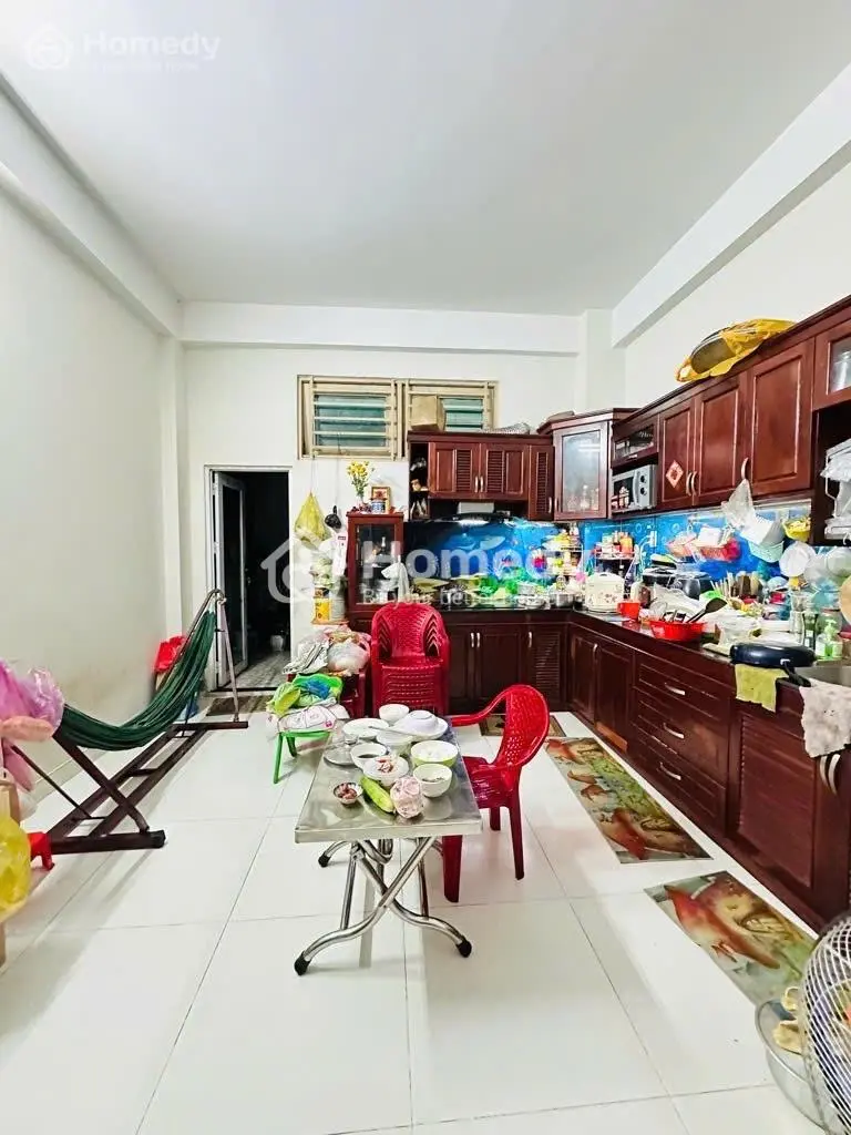 Giảm 1Ty,Nhà 2Mt Nguyễn Văn Khối,Gvap,70M,Kinh Doanh Sầm Uất,Hơn 9Ty