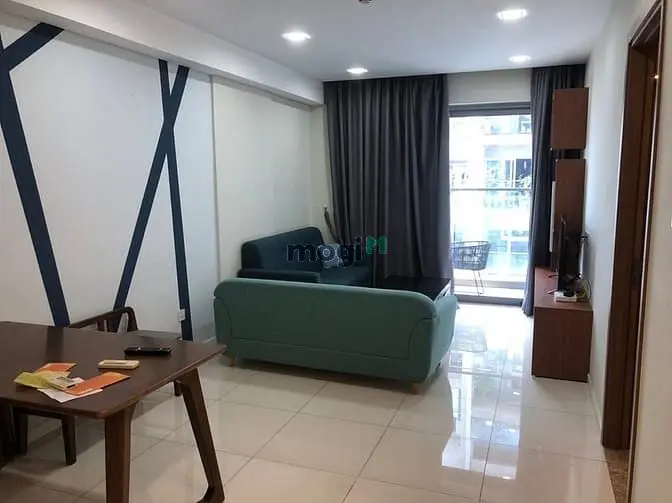 Căn Hộ Rivera Park, 7/28 Thành Thái, P.14, Q.10, 78M2, 17Tr