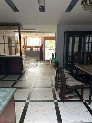Nhà Mt 6X21 5 Tầng Đường Số 8, Phường Bình Trị Đông B, Quận Bình Tân
