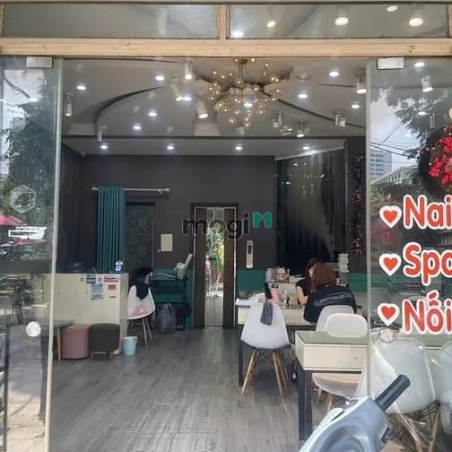 Cho Thuê 3 Tầng Mt Phố Đường Láng, Đống Đa, Hà Nội, 40Tr