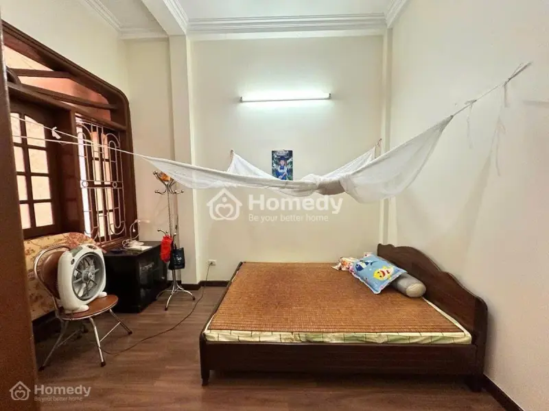 Nhà Lô Góc Xịn Sò Tại Nguyễn Chí Thanh Ô Tô 48M 22 Tỷ