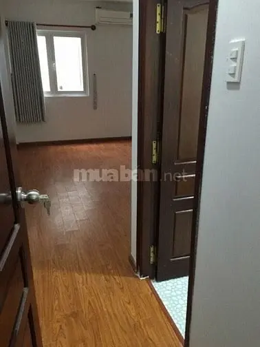 Cho Thuê Nhà Đường Số 51 Tân Quy,Quận 7 Dt 3,55X18M, 1 Lầu, 2Pn