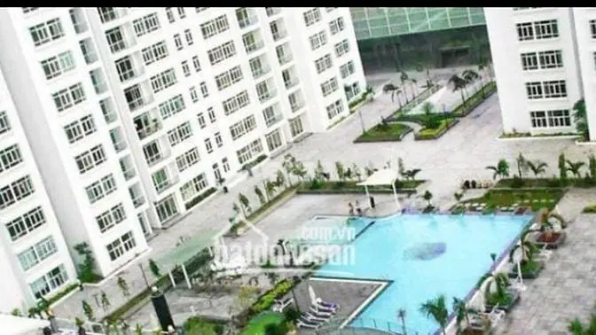 Chính Chủ Bán Căn Hộ Hoàng Anh River View Phường Thảo Điền Quận 2