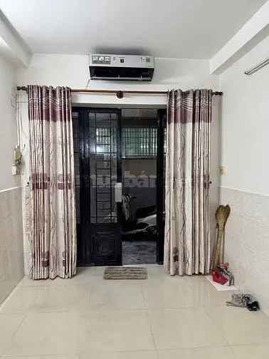 Hh 50Tr . Bán Nhà 109/7A Vạn Kiếp