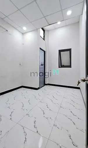 Cho Thuê Nguyên Căn Lê Văn Sỹ Quận 3 - 3 Pn - 14 Triệu 8
