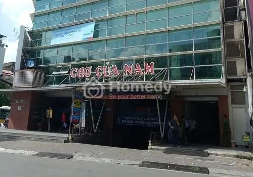 Binhbds Cho Thuê Cửa Hàng Mặt Phố Cửa Nam Riêng Biệt 16Tr/Tháng