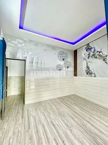 Nhà Phổ Quang_Phú Nhuận_Hẻm Xe Tải_40M2_4Pn3Wc_Shr_Lh0974945908 Sang
