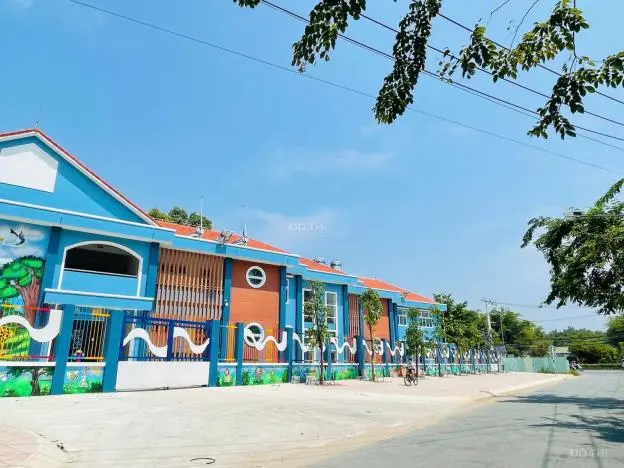 (Cần Bán Gấp) Đất Tại Phú An - Bình Dương, Chính Chủ - Sổ Sẵn Giá 1 Tỷ 690