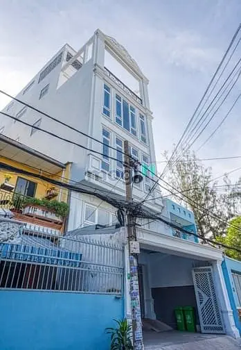 Cho Thuê Căn Hộ Duplex Full Nội Thất Gỗ Xịn Ngay Gần Uth, Ftu, Hutech