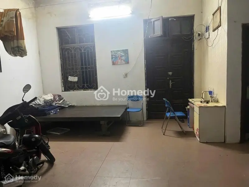 Siêu Phẩm Tam Khương Ô Tô 3 Thoáng 66M 19 Tỷ Lh 0981553***