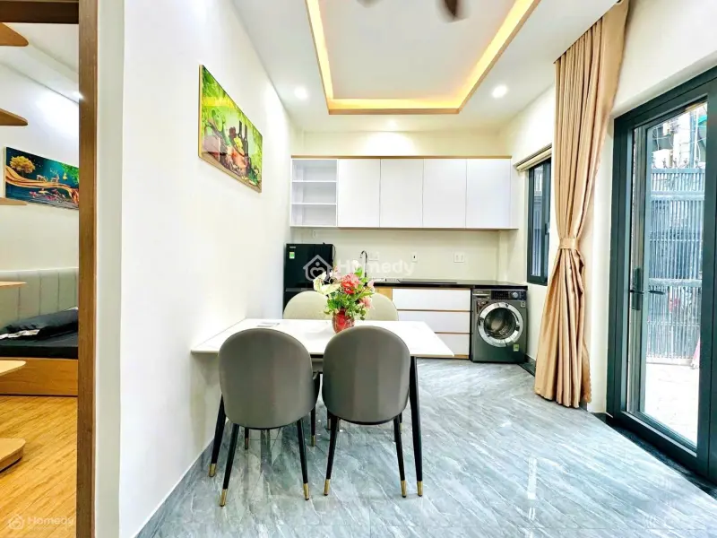 Chính Chủ Bán Nhà Phố 87M² Giá Chỉ 2Tỷ1 Ngay Kcn Cầu Tràm