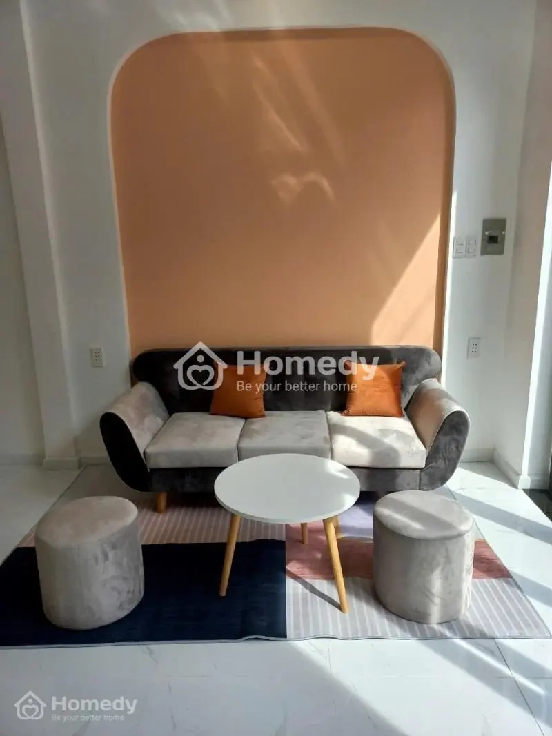 Nhà Đẹp Full Công Năng – Lê Thúc Hoạch, Tân Phú – 29M² (4.1X7.1) – 2Pn Cách Hxh 10M – Chỉ 3,9 💎