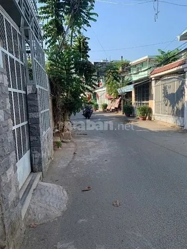 Cho Thuê Nhà Nguyên Căn P27 Q Bình Thạnh (Cũ)
