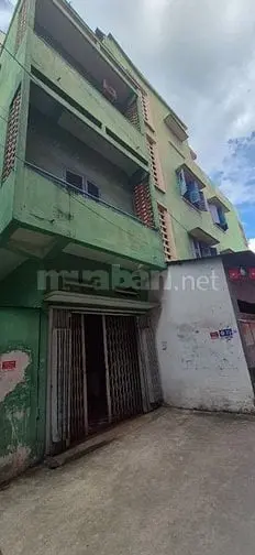Chính Chủ Cho Thuê Nhà Mặt Tiền Q10